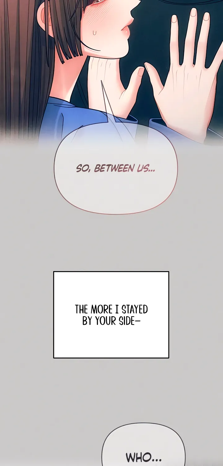 Observing My Mom's Friend's Son Chapter 27 page 77 - 