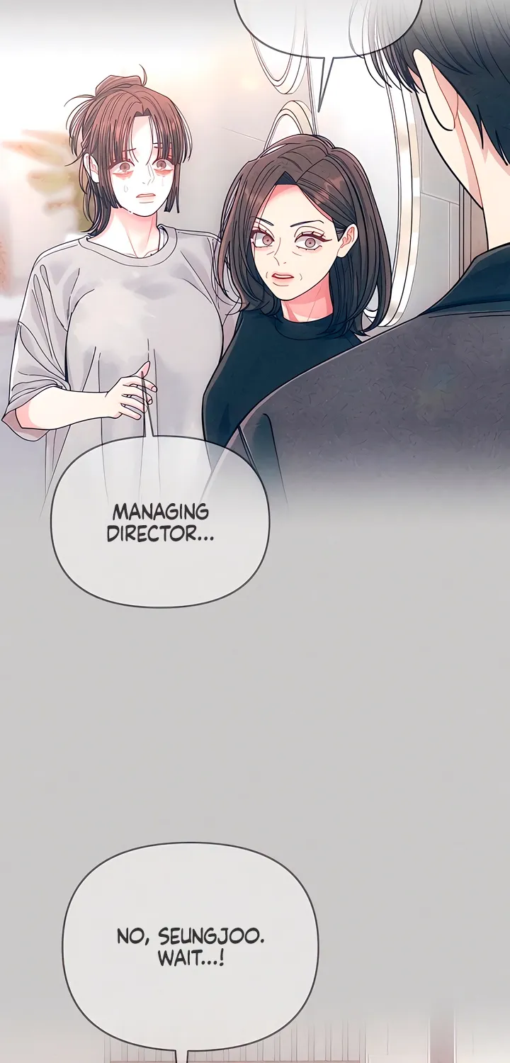 Observing My Mom's Friend's Son Chapter 27 page 78 - 