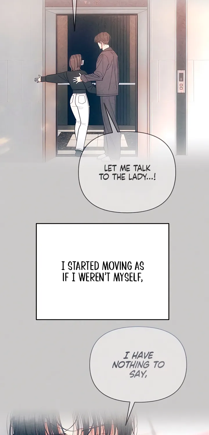 Observing My Mom's Friend's Son Chapter 27 page 79 - 