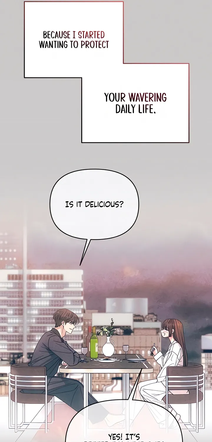 Observing My Mom's Friend's Son Chapter 27 page 81 - 