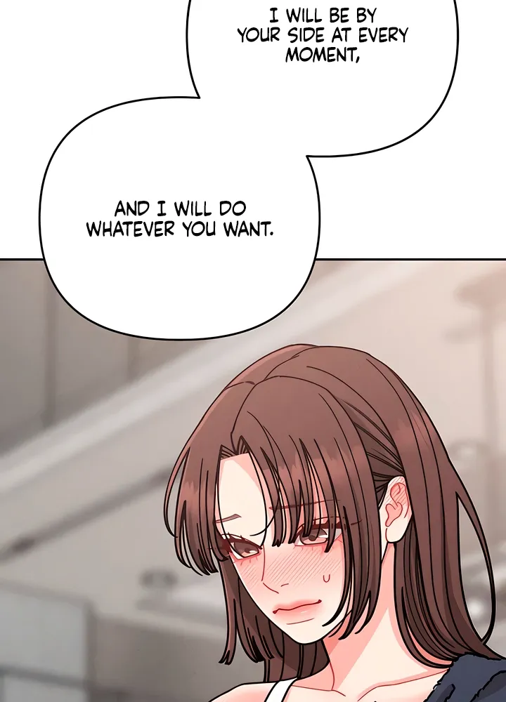 Observing My Mom's Friend's Son Chapter 27 page 85 - 