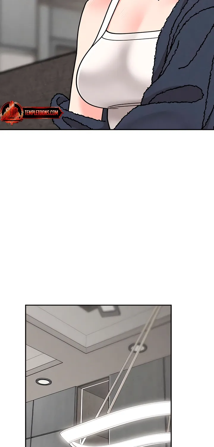 Observing My Mom's Friend's Son Chapter 27 page 86 - 