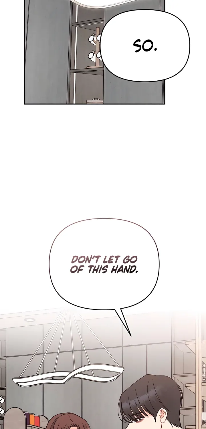 Observing My Mom's Friend's Son Chapter 27 page 87 - 
