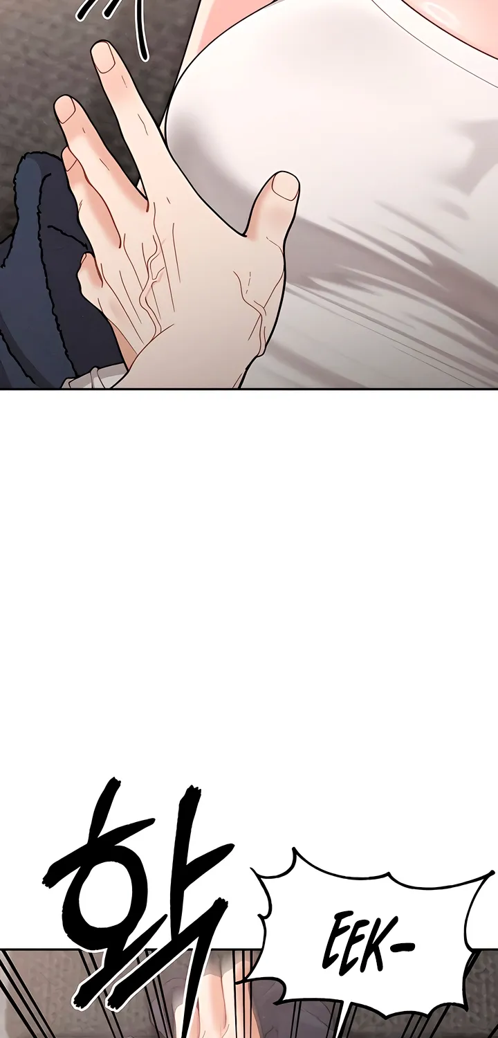 Observing My Mom's Friend's Son Chapter 27 page 92 - 