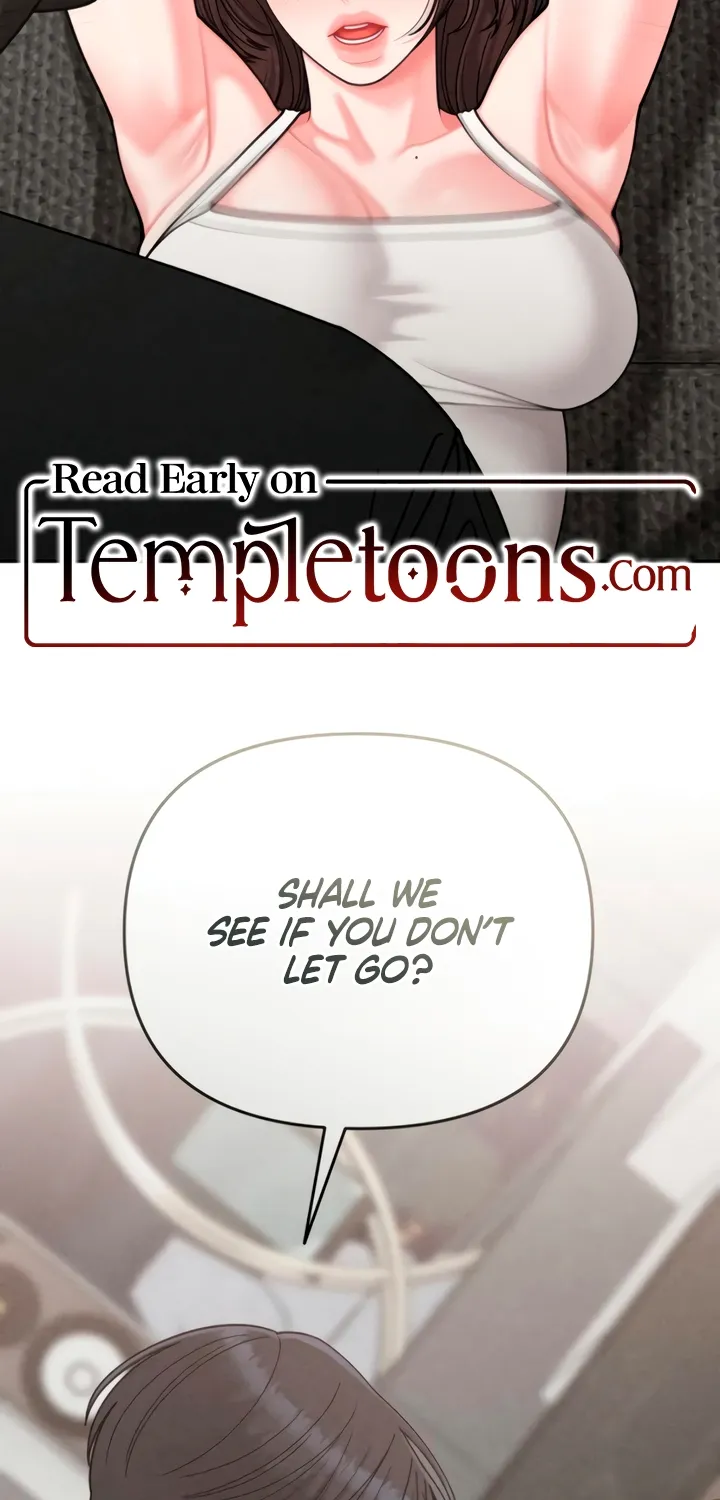 Observing My Mom's Friend's Son Chapter 28 page 2 - 