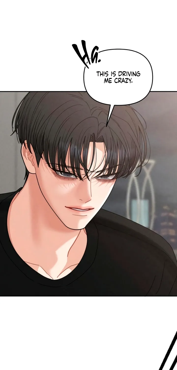 Observing My Mom's Friend's Son Chapter 28 page 19 - 