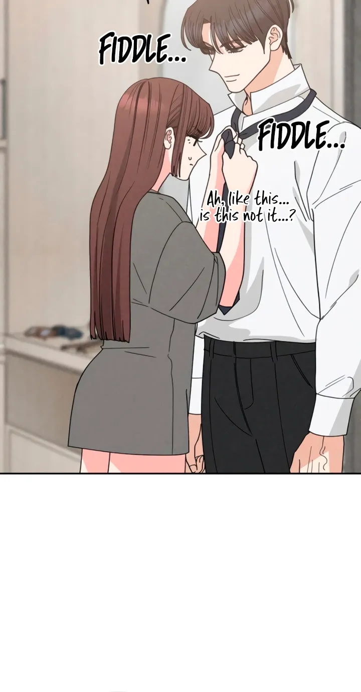 Observing My Mom's Friend's Son Chapter 28 page 24 - 