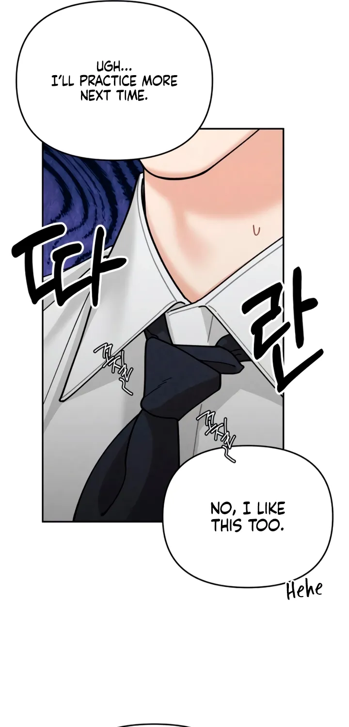 Observing My Mom's Friend's Son Chapter 28 page 25 - 