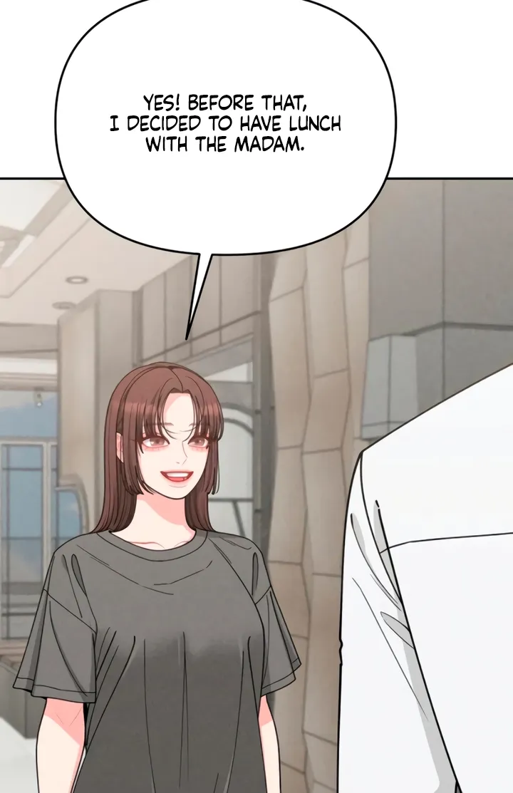 Observing My Mom's Friend's Son Chapter 28 page 28 - 