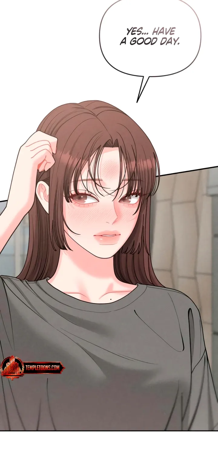 Observing My Mom's Friend's Son Chapter 28 page 34 - 
