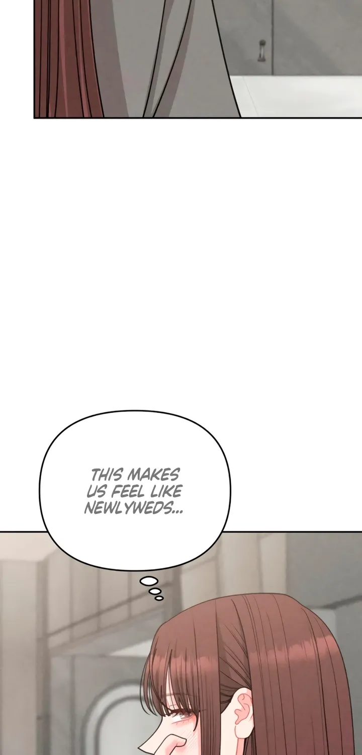 Observing My Mom's Friend's Son Chapter 28 page 36 - 