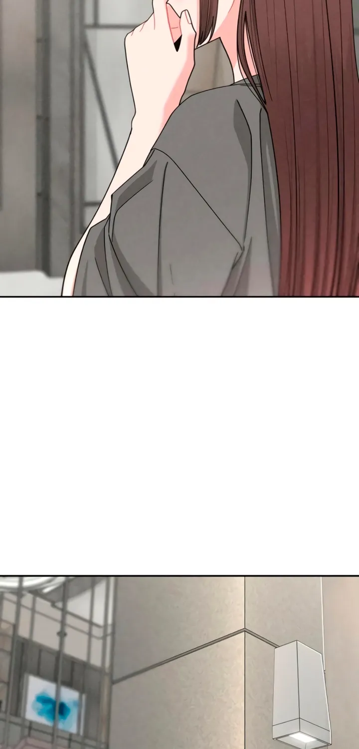 Observing My Mom's Friend's Son Chapter 28 page 37 - 