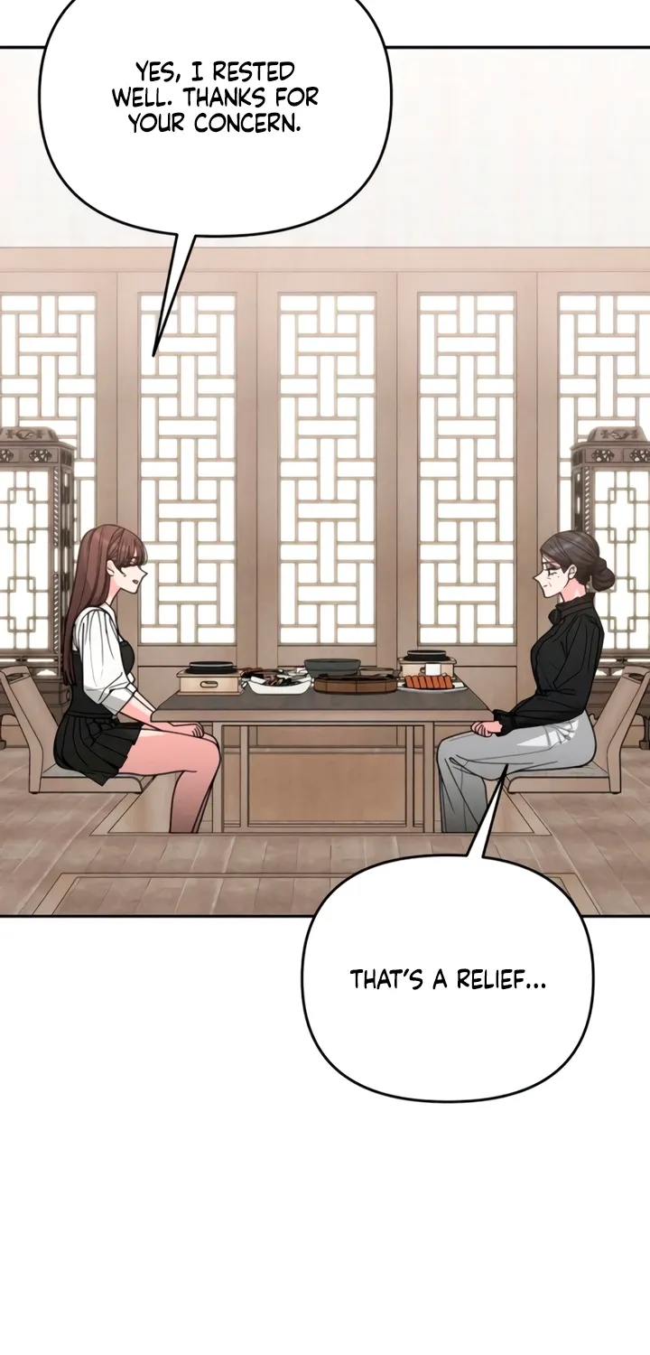 Observing My Mom's Friend's Son Chapter 28 page 40 - 