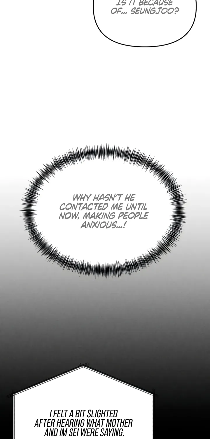 Observing My Mom's Friend's Son Chapter 28 page 42 - 