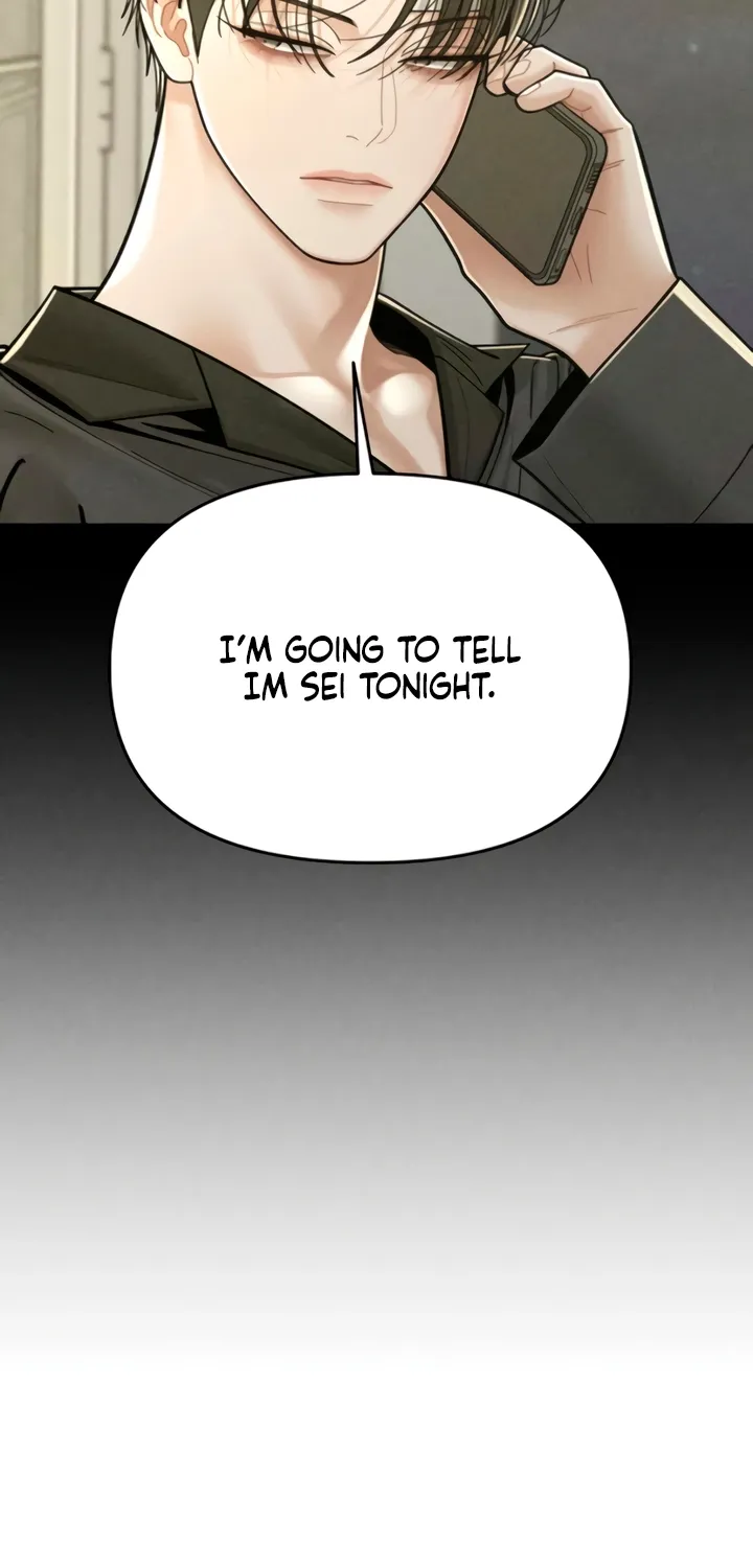 Observing My Mom's Friend's Son Chapter 28 page 44 - 