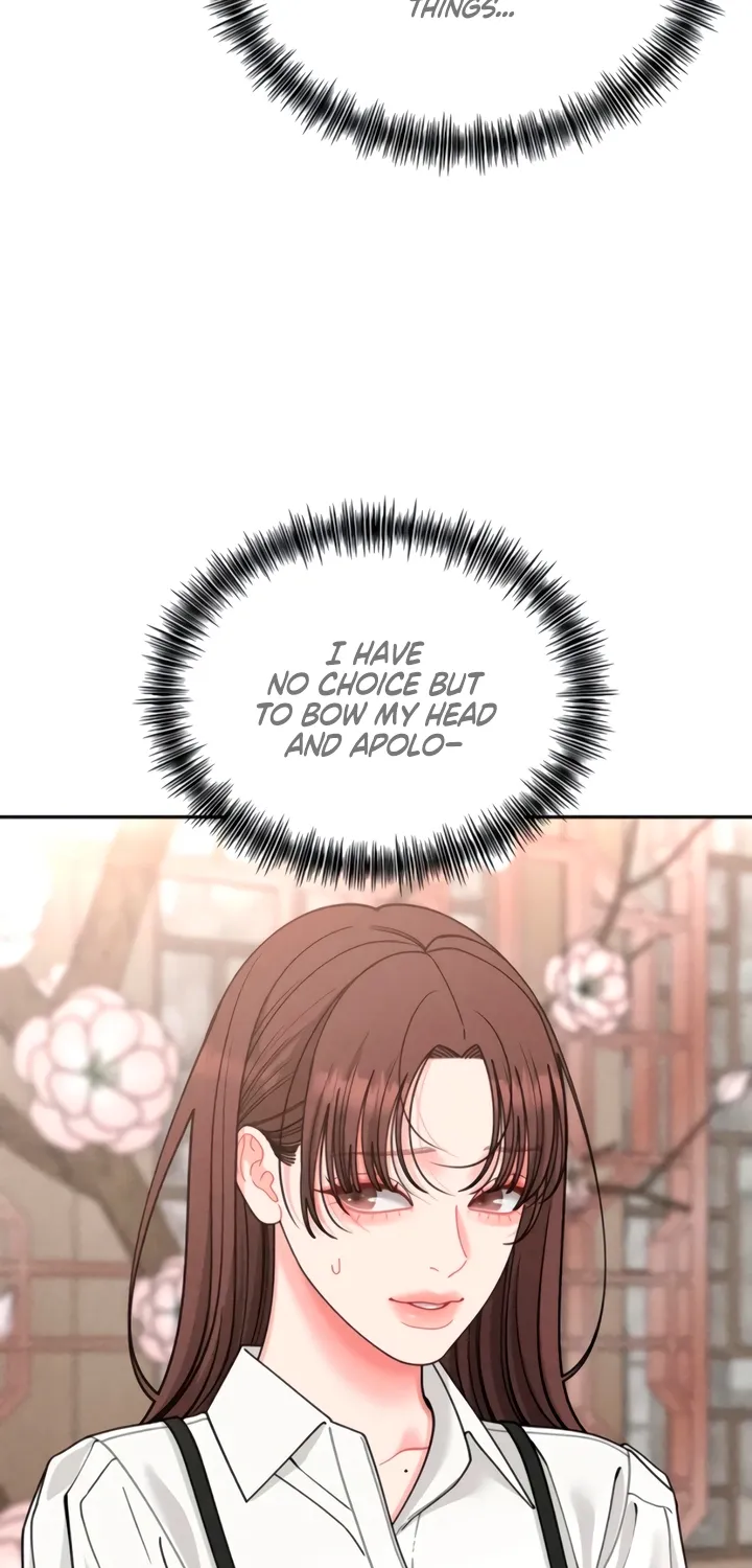 Observing My Mom's Friend's Son Chapter 28 page 47 - 