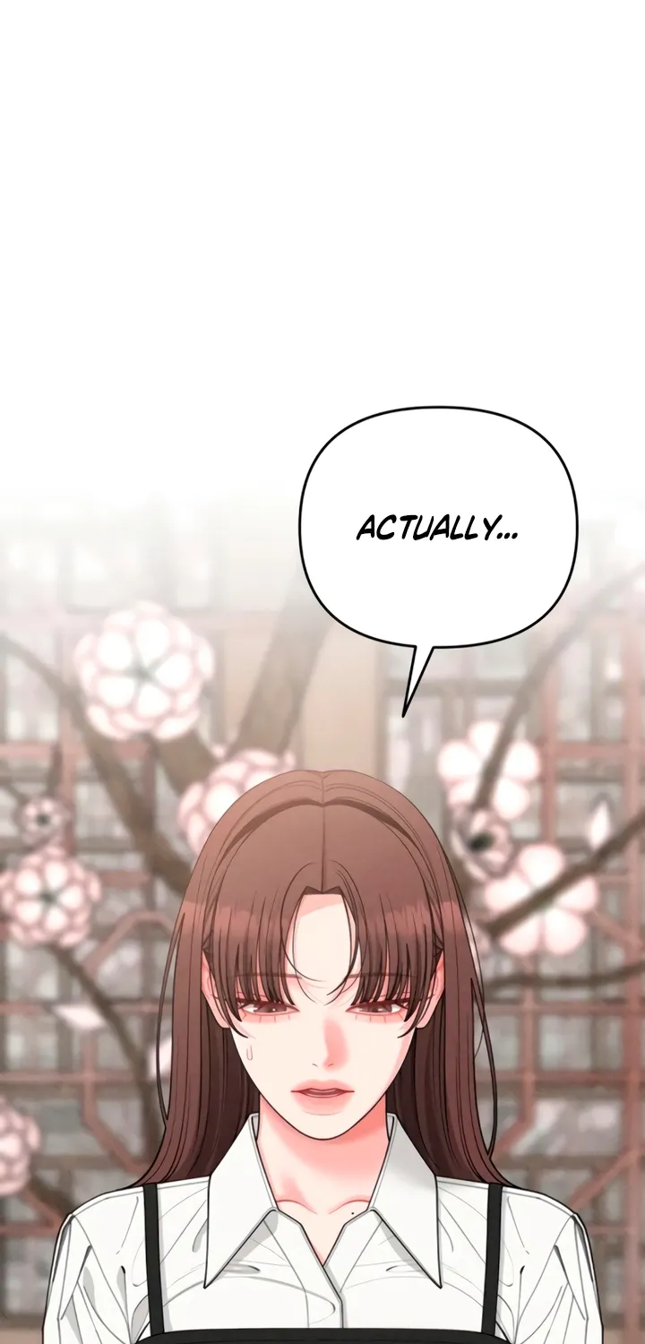 Observing My Mom's Friend's Son Chapter 28 page 49 - 