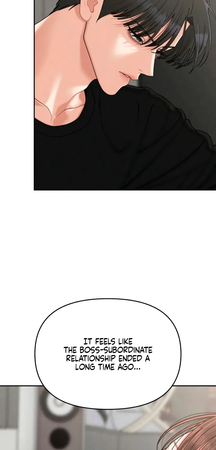 Observing My Mom's Friend's Son Chapter 28 page 6 - 