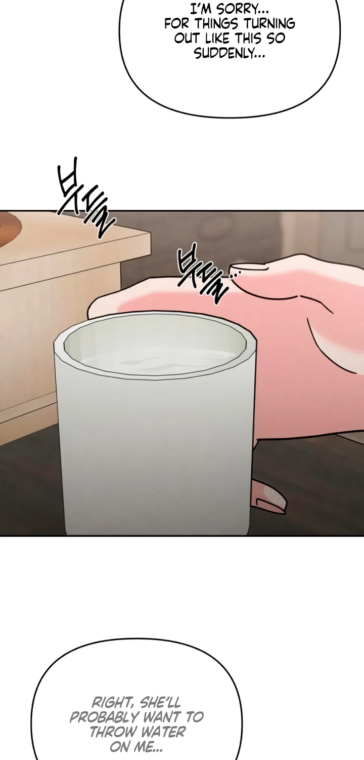Observing My Mom's Friend's Son Chapter 28 page 52 - 