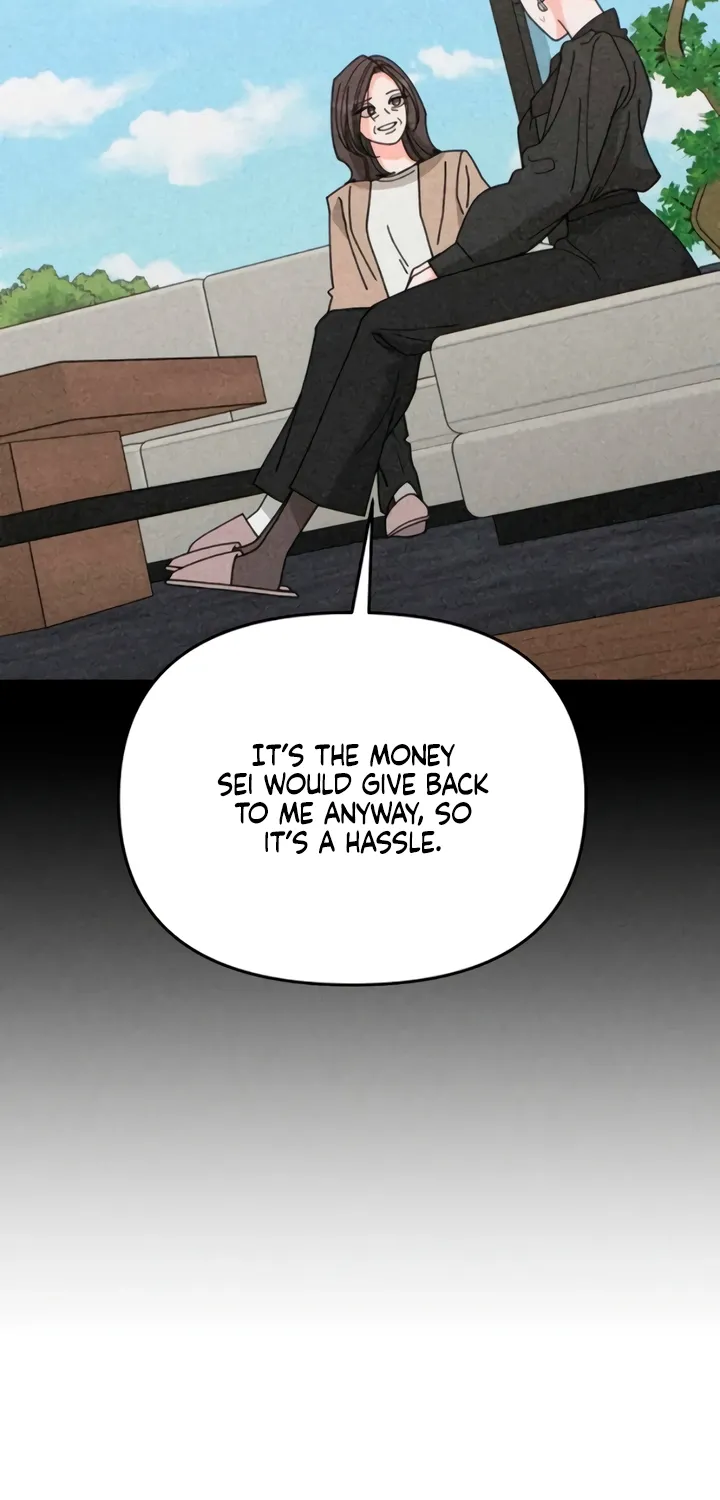 Observing My Mom's Friend's Son Chapter 28 page 58 - 