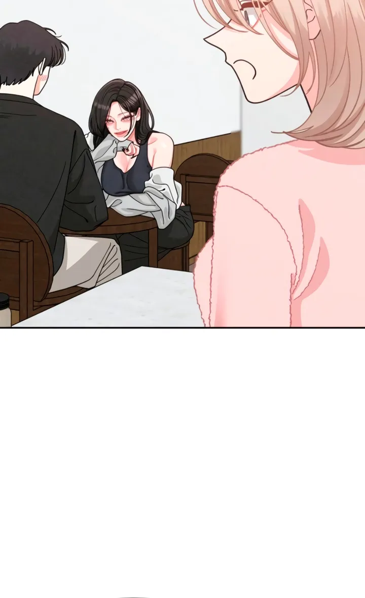Observing My Mom's Friend's Son Chapter 28 page 64 - 