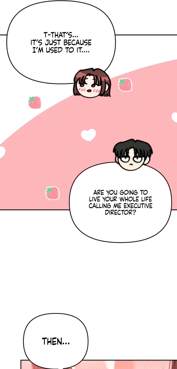 Observing My Mom's Friend's Son Chapter 28 page 9 - 