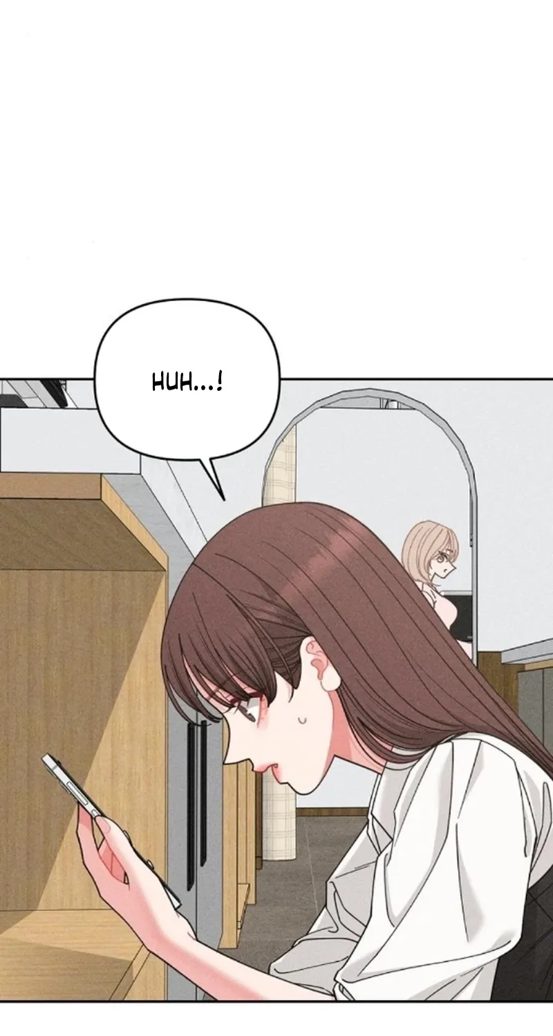 Observing My Mom's Friend's Son Chapter 29 page 13 - 