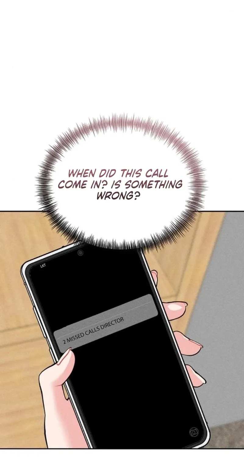 Observing My Mom's Friend's Son Chapter 29 page 14 - 