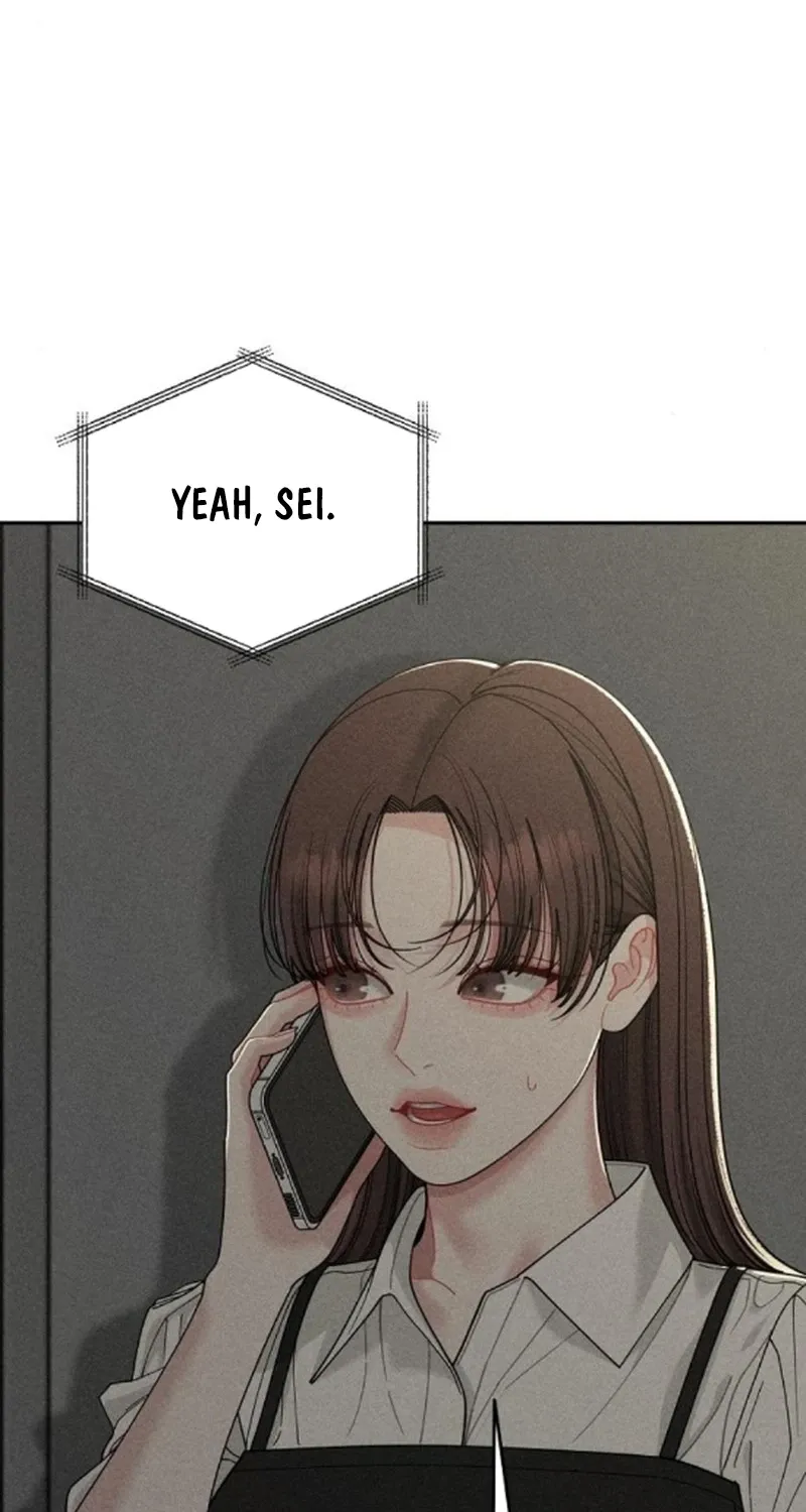 Observing My Mom's Friend's Son Chapter 29 page 18 - 