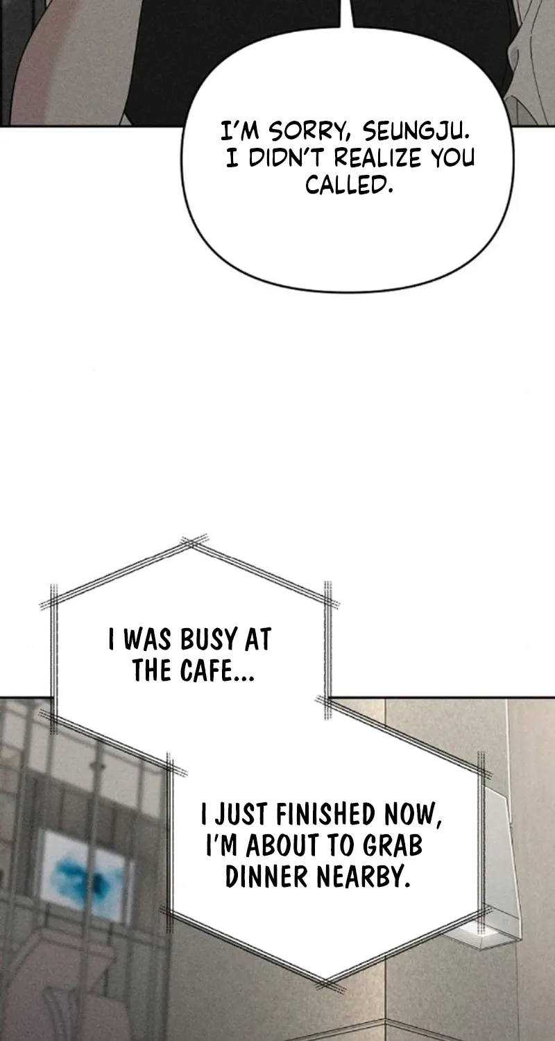 Observing My Mom's Friend's Son Chapter 29 page 19 - 