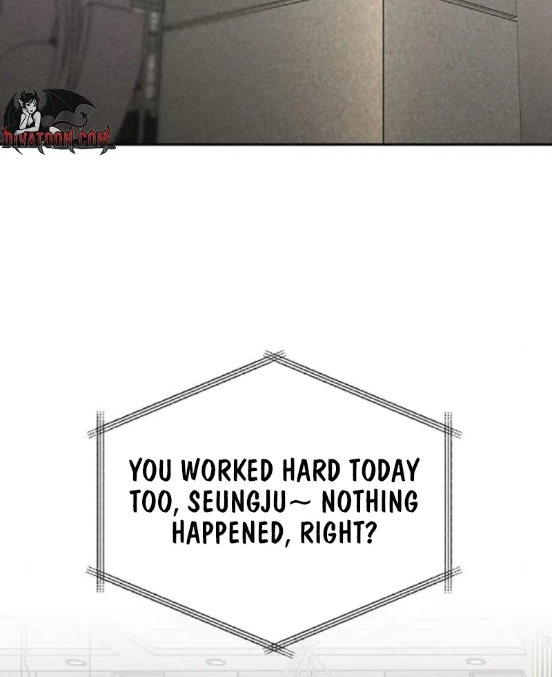 Observing My Mom's Friend's Son Chapter 29 page 20 - 