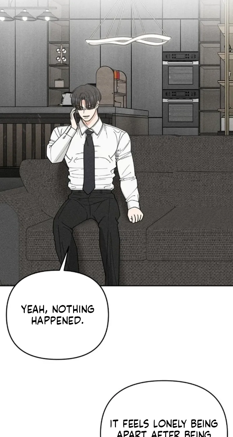 Observing My Mom's Friend's Son Chapter 29 page 21 - 