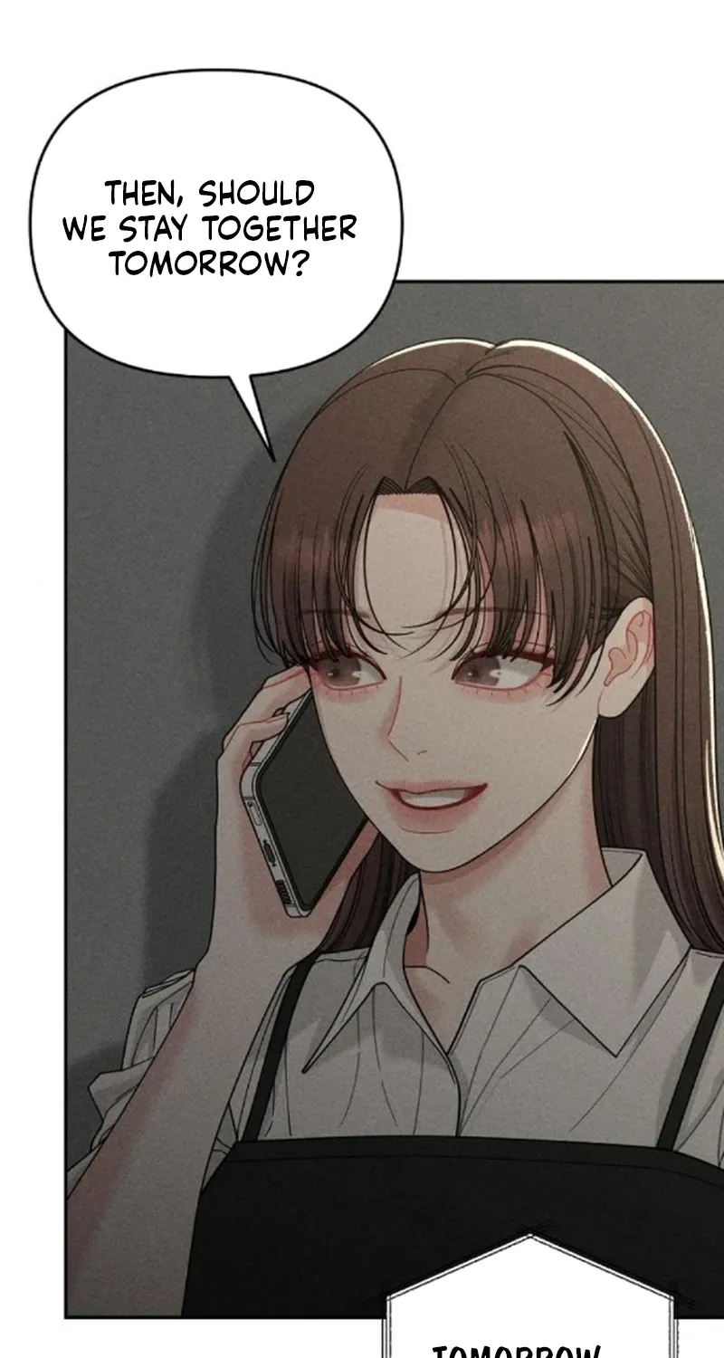 Observing My Mom's Friend's Son Chapter 29 page 23 - 