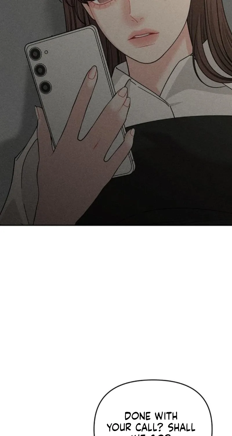 Observing My Mom's Friend's Son Chapter 29 page 26 - 