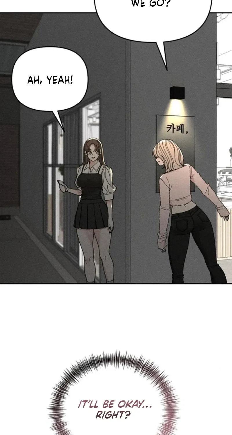 Observing My Mom's Friend's Son Chapter 29 page 27 - 