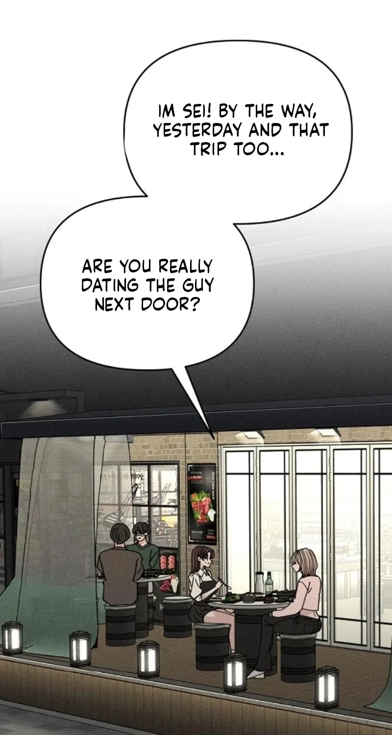 Observing My Mom's Friend's Son Chapter 29 page 30 - 