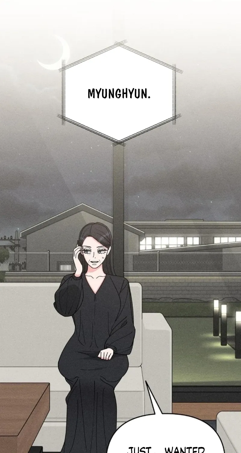 Observing My Mom's Friend's Son Chapter 29 page 4 - 
