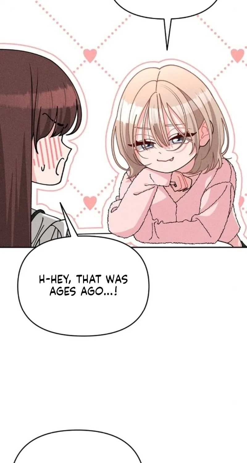 Observing My Mom's Friend's Son Chapter 29 page 33 - 