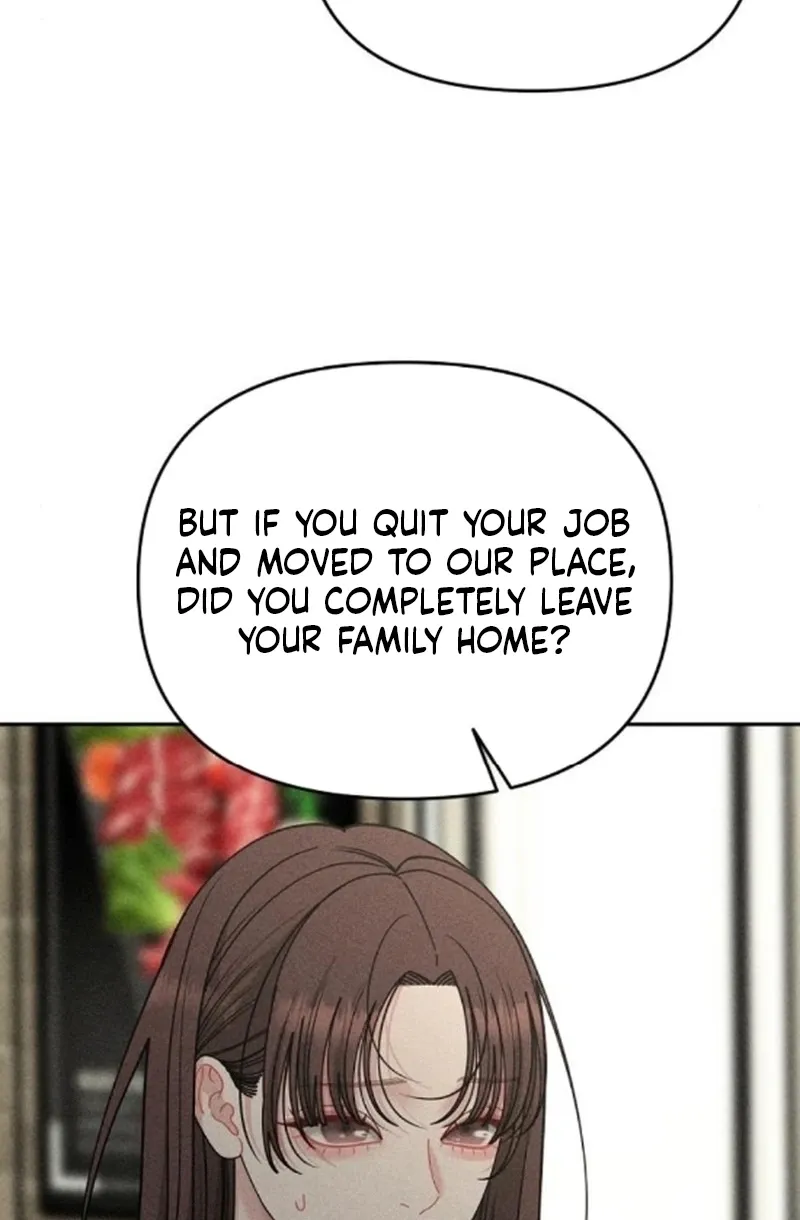 Observing My Mom's Friend's Son Chapter 29 page 35 - 