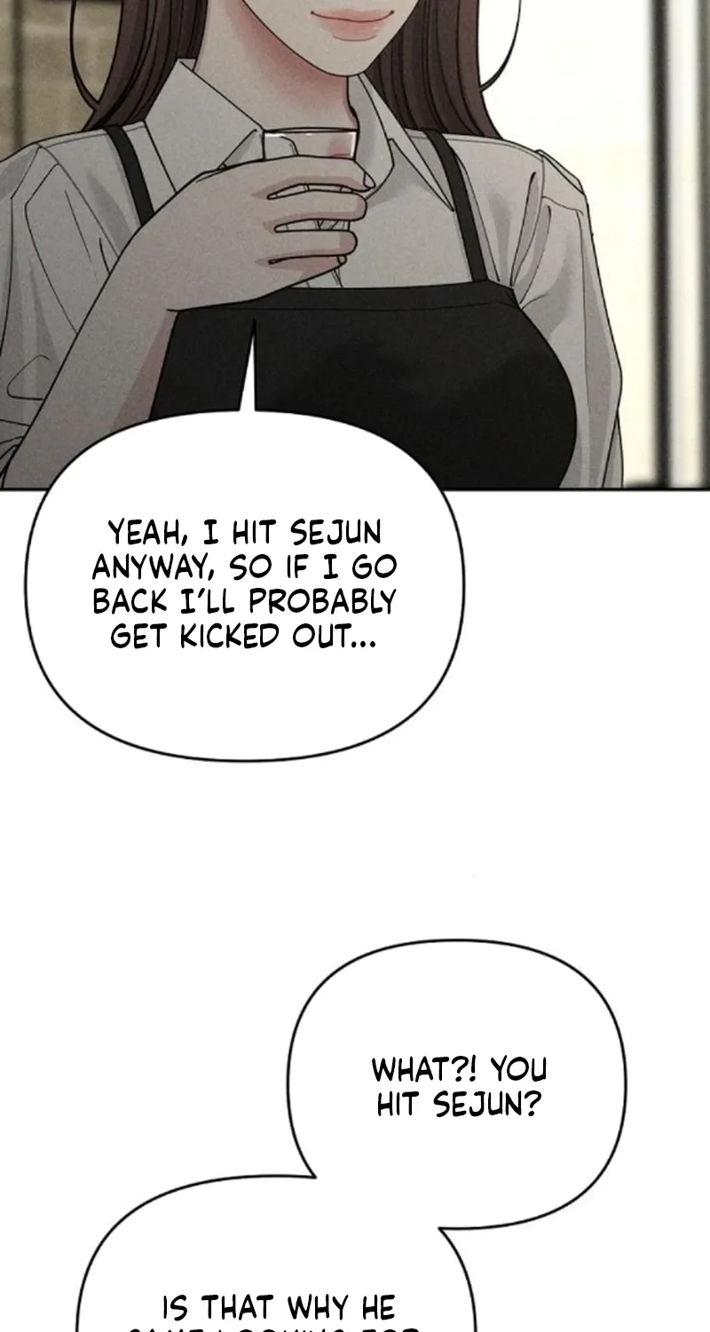 Observing My Mom's Friend's Son Chapter 29 page 36 - 