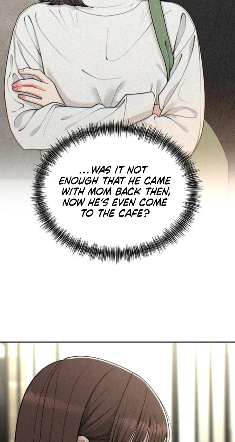 Observing My Mom's Friend's Son Chapter 29 page 39 - 