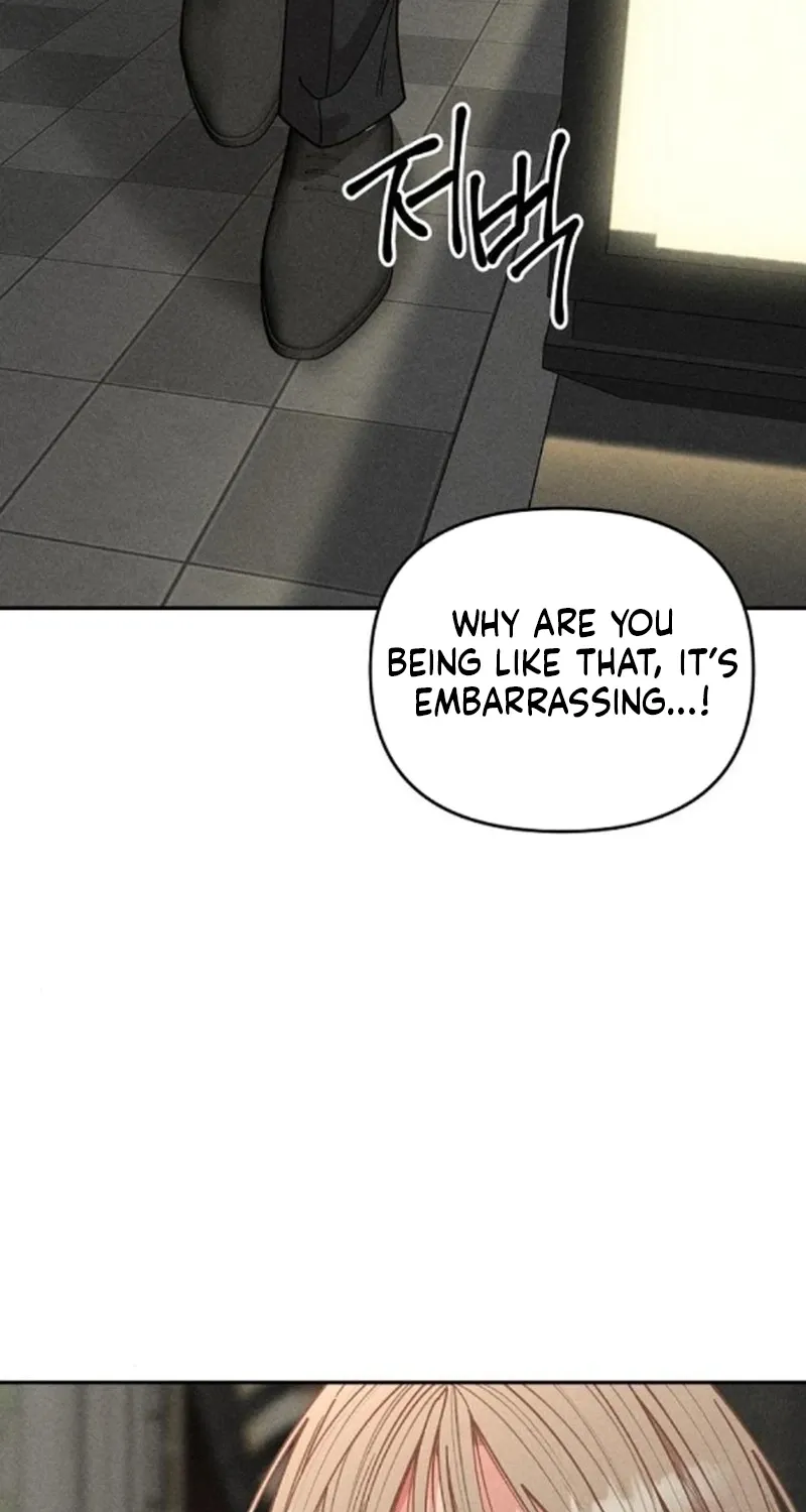Observing My Mom's Friend's Son Chapter 29 page 44 - 