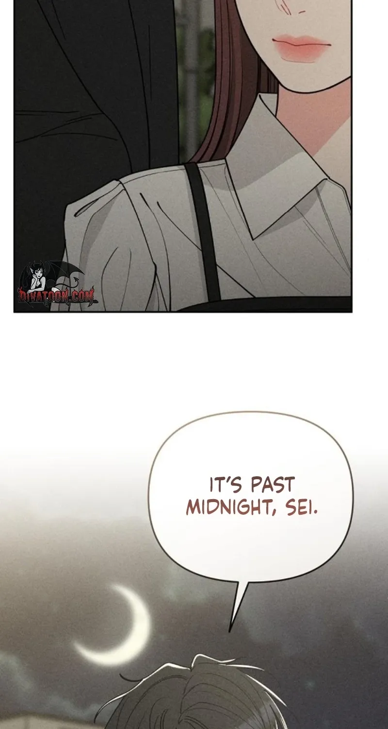 Observing My Mom's Friend's Son Chapter 29 page 48 - 