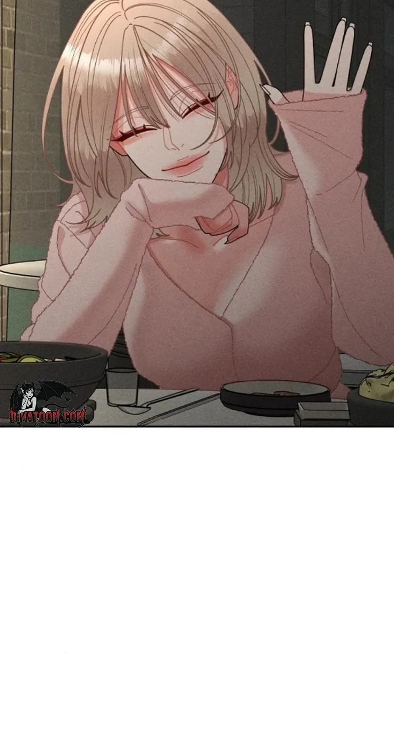 Observing My Mom's Friend's Son Chapter 29 page 57 - 
