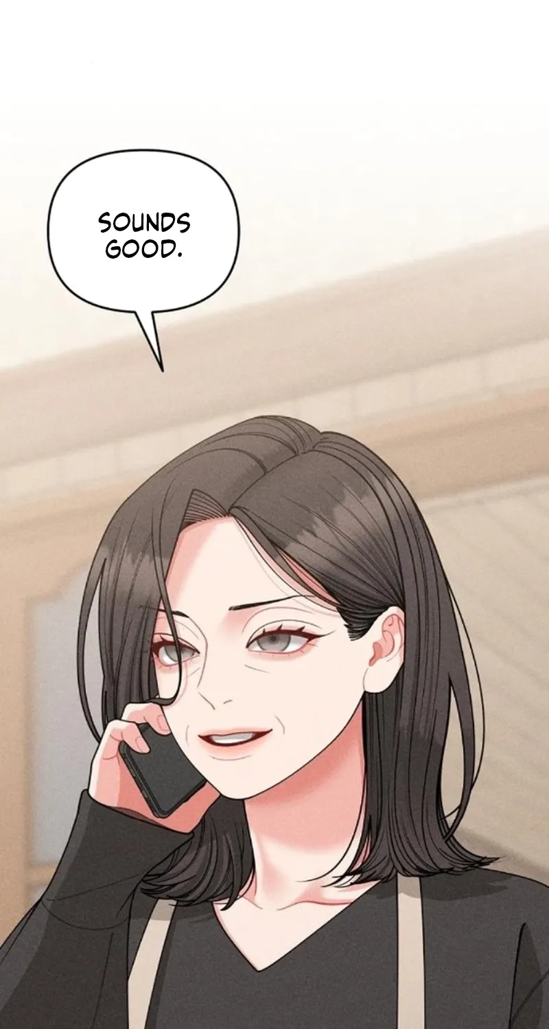 Observing My Mom's Friend's Son Chapter 29 page 7 - 