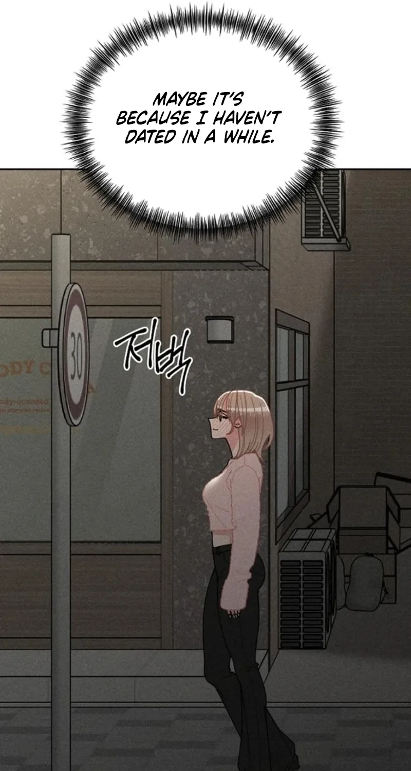 Observing My Mom's Friend's Son Chapter 29 page 61 - 