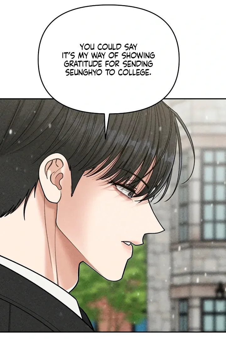 Observing My Mom's Friend's Son Chapter 3 page 110 - 