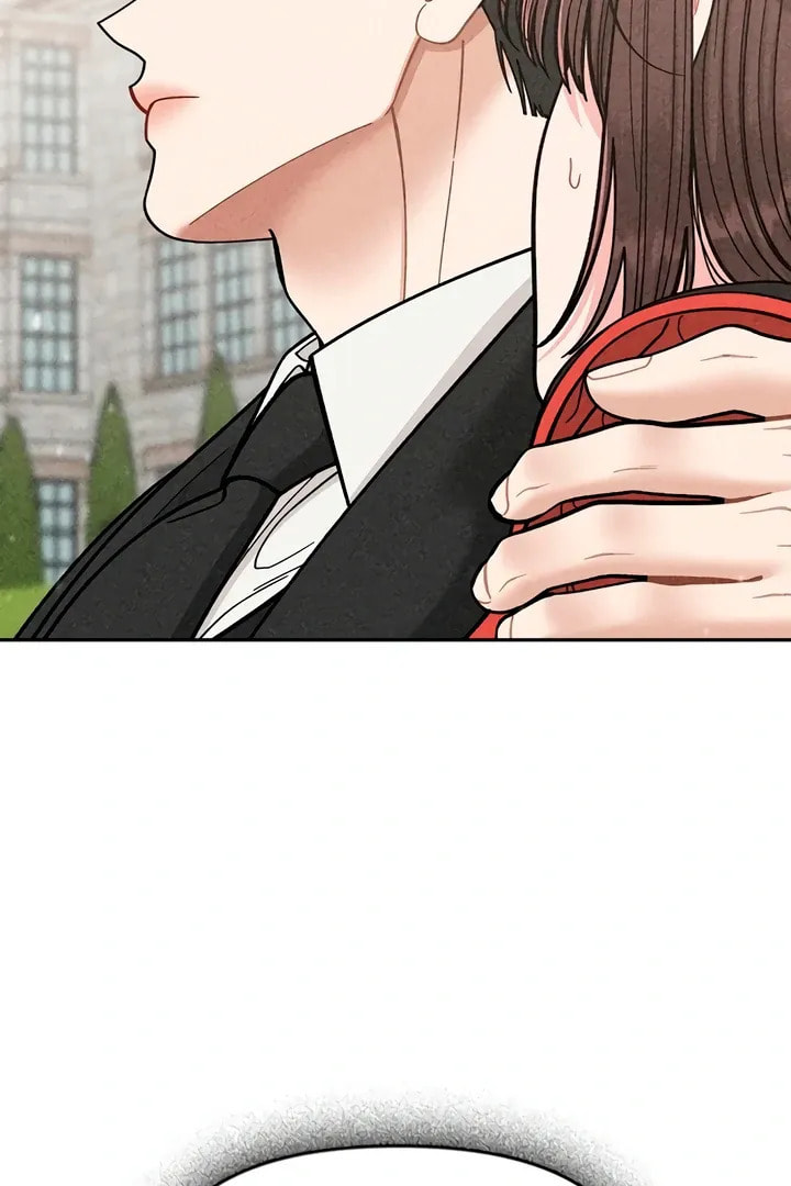Observing My Mom's Friend's Son Chapter 3 page 118 - 
