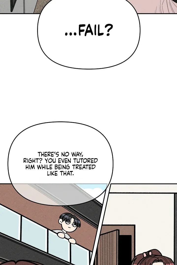 Observing My Mom's Friend's Son Chapter 3 page 14 - 