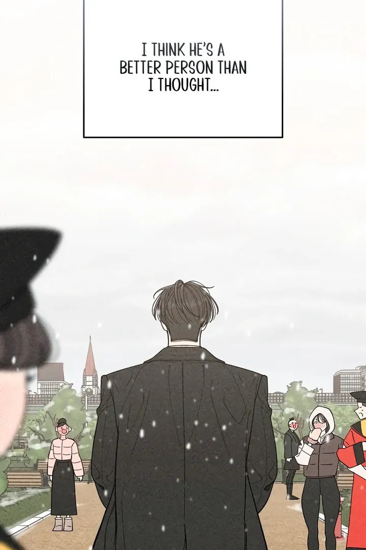 Observing My Mom's Friend's Son Chapter 3 page 133 - 